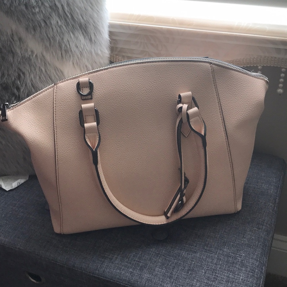 Champagne purse(large)